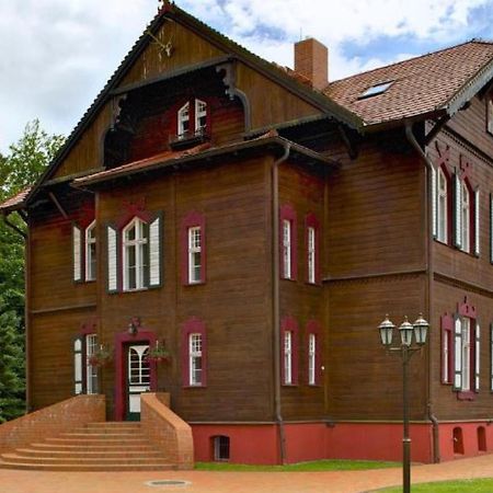 Jagdschloss Waldsee Waldsee  Dış mekan fotoğraf