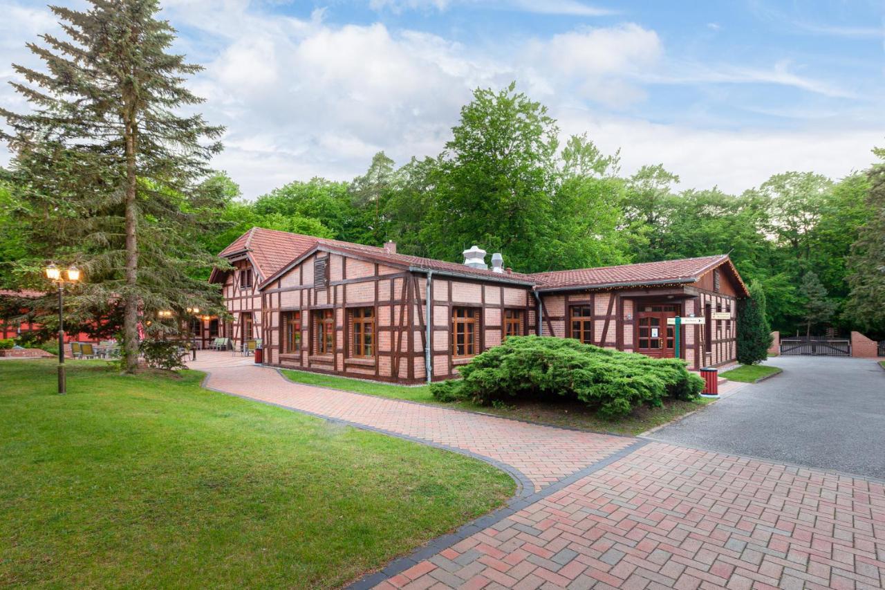 Jagdschloss Waldsee Waldsee  Dış mekan fotoğraf
