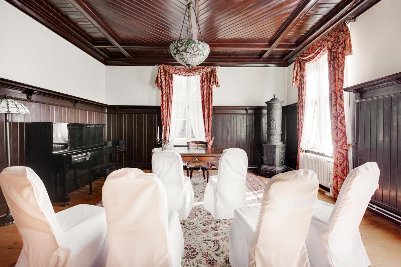 Jagdschloss Waldsee Waldsee  Dış mekan fotoğraf