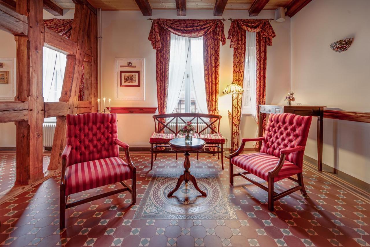 Jagdschloss Waldsee Waldsee  Dış mekan fotoğraf