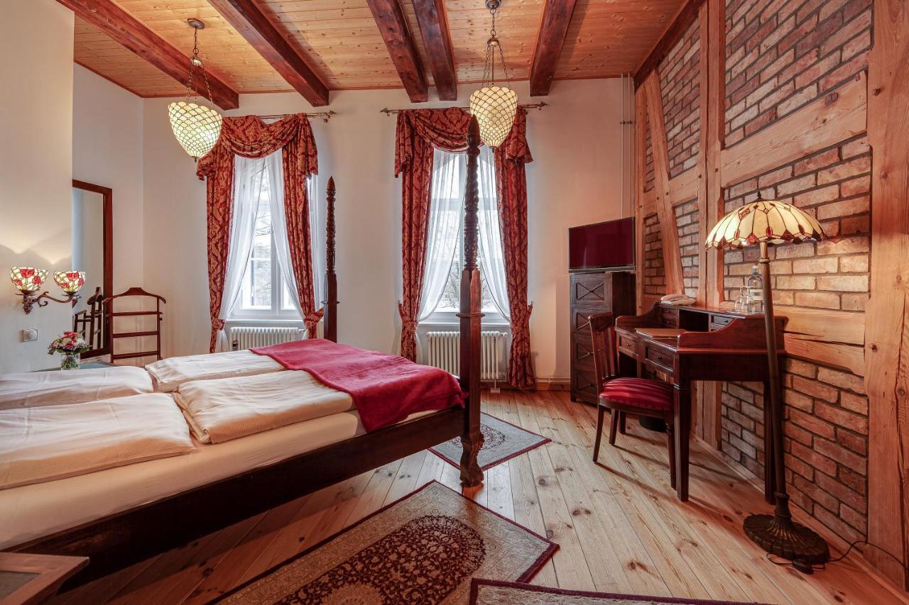 Jagdschloss Waldsee Waldsee  Dış mekan fotoğraf