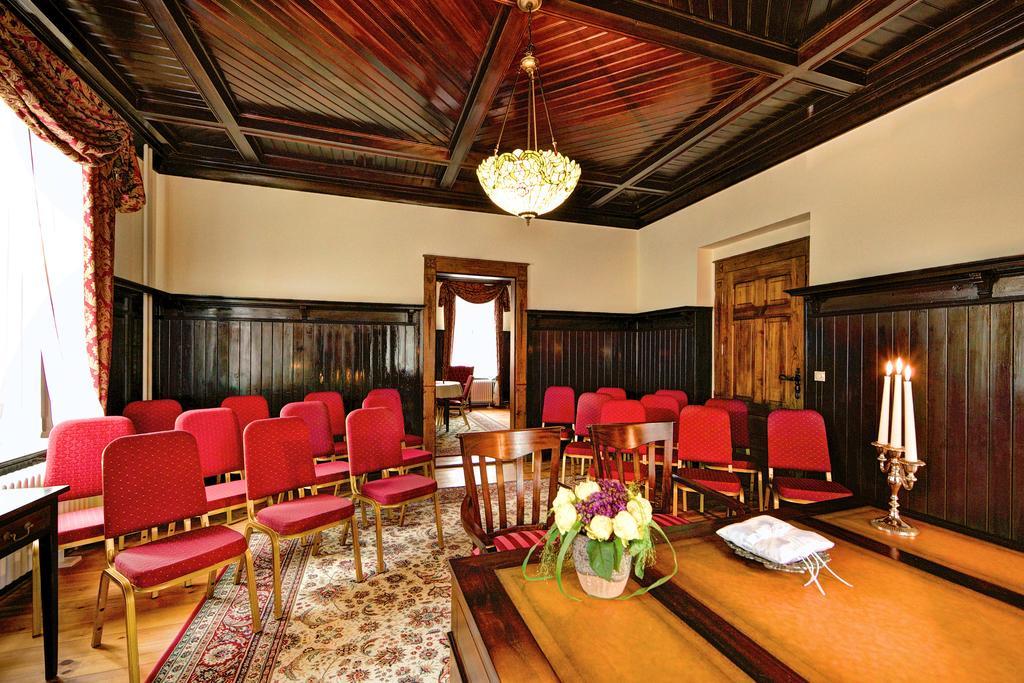 Jagdschloss Waldsee Waldsee  Dış mekan fotoğraf