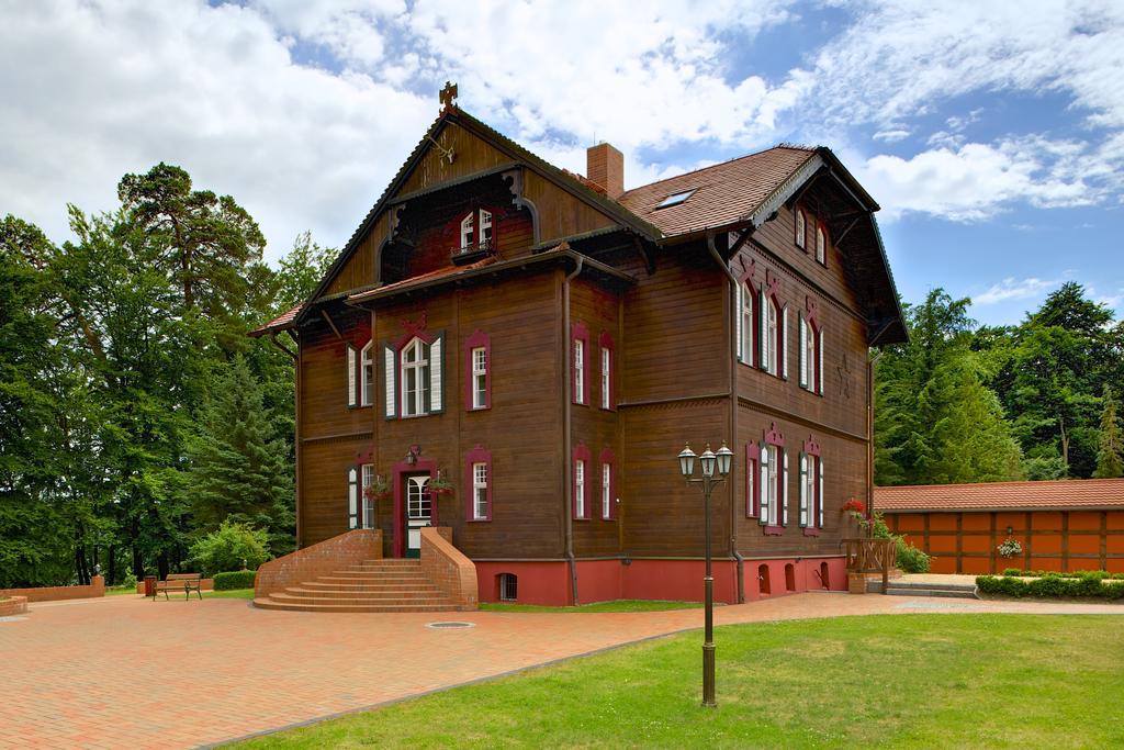 Jagdschloss Waldsee Waldsee  Oda fotoğraf
