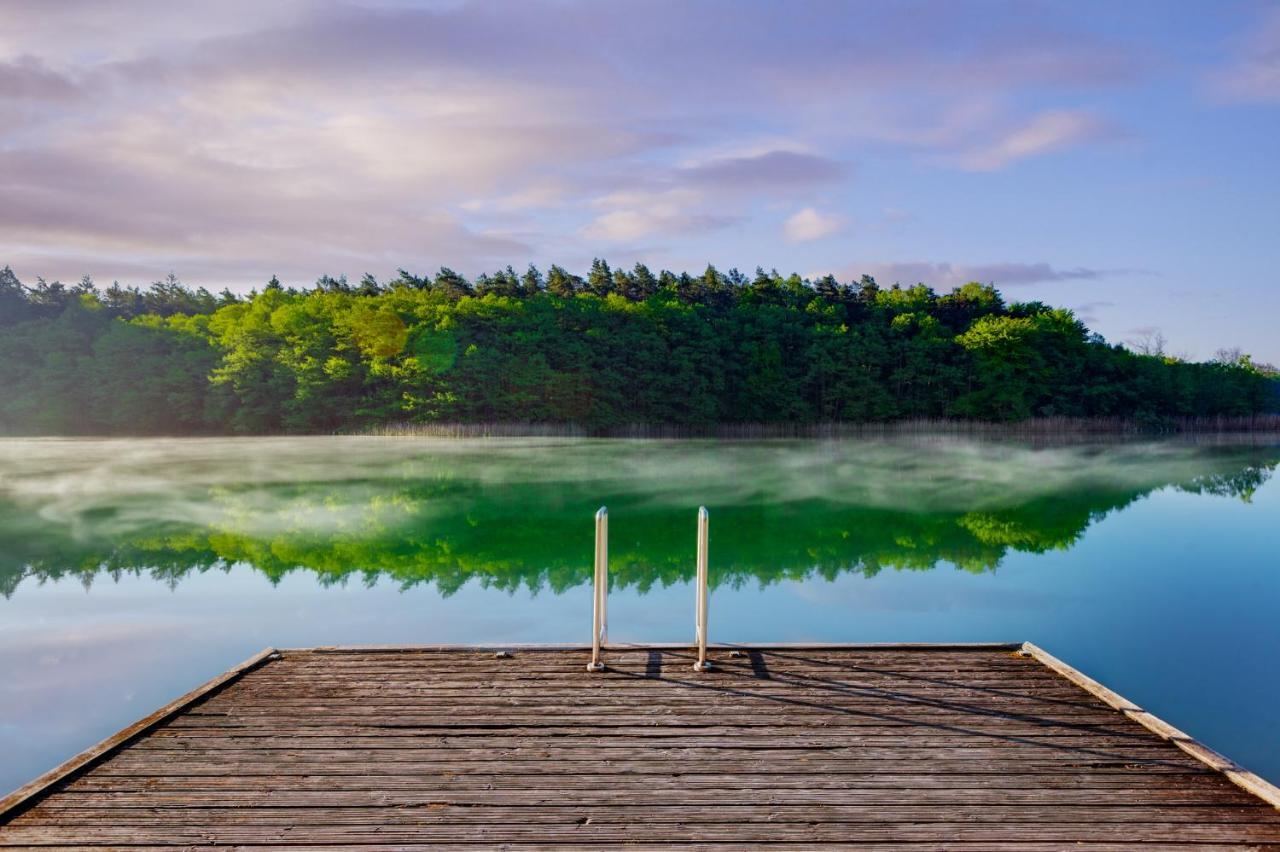Jagdschloss Waldsee Waldsee  Dış mekan fotoğraf