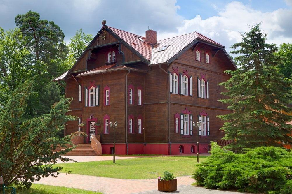 Jagdschloss Waldsee Waldsee  Dış mekan fotoğraf