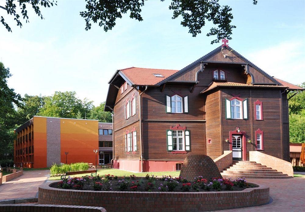 Jagdschloss Waldsee Waldsee  Dış mekan fotoğraf