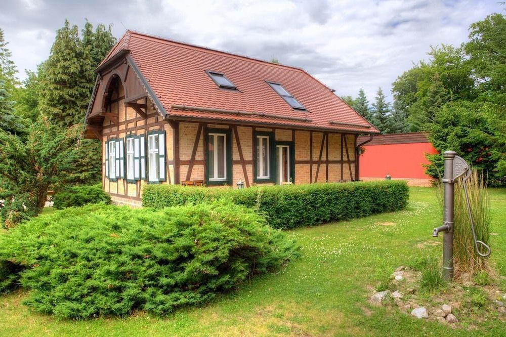 Jagdschloss Waldsee Waldsee  Dış mekan fotoğraf
