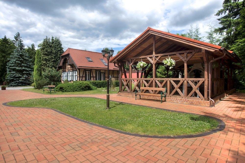 Jagdschloss Waldsee Waldsee  Dış mekan fotoğraf