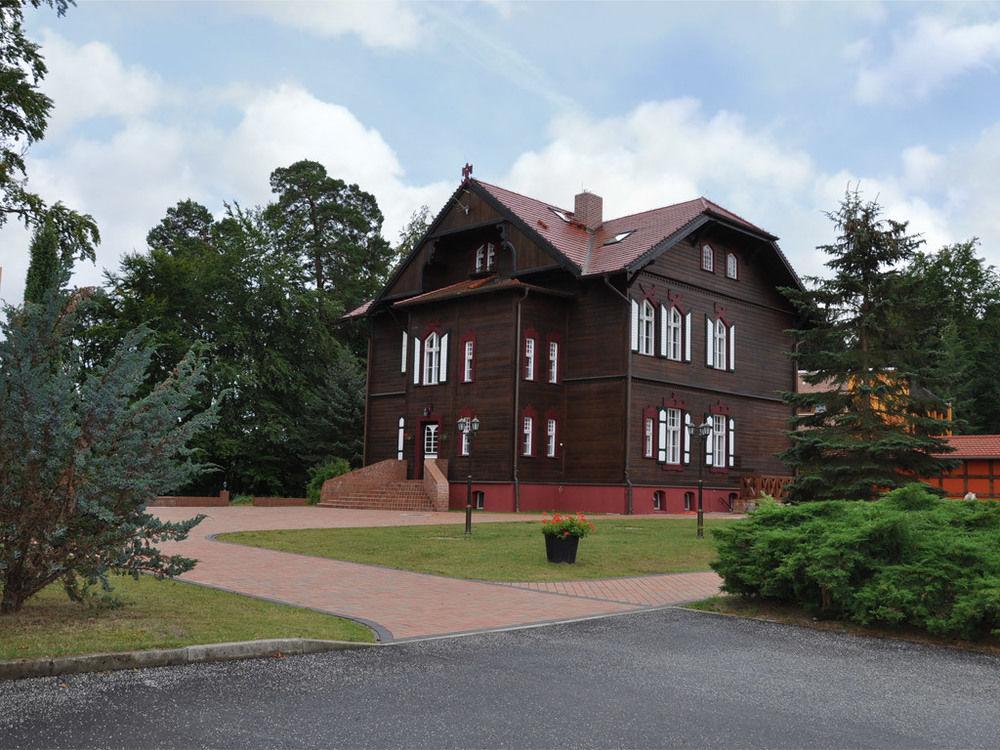 Jagdschloss Waldsee Waldsee  Dış mekan fotoğraf