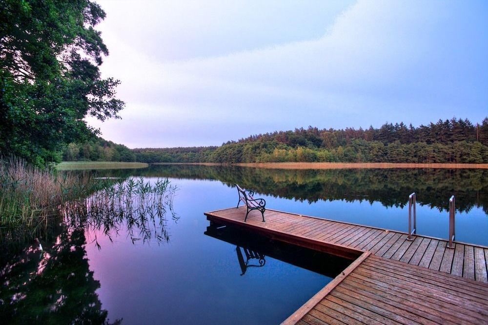 Jagdschloss Waldsee Waldsee  Dış mekan fotoğraf