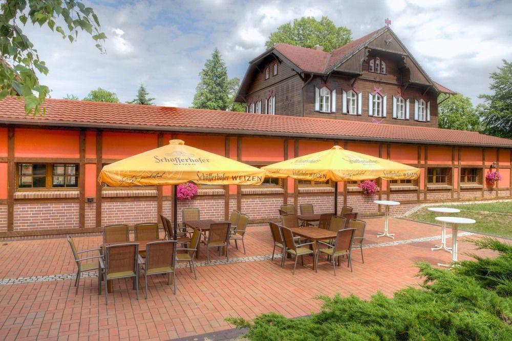 Jagdschloss Waldsee Waldsee  Dış mekan fotoğraf