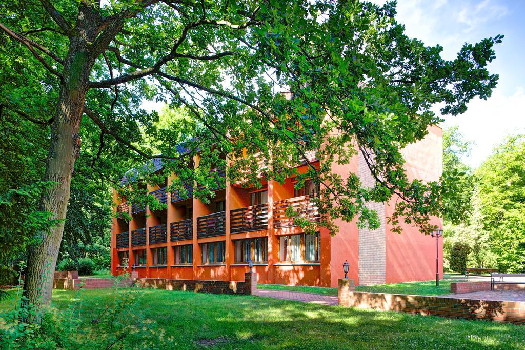 Jagdschloss Waldsee Waldsee  Dış mekan fotoğraf