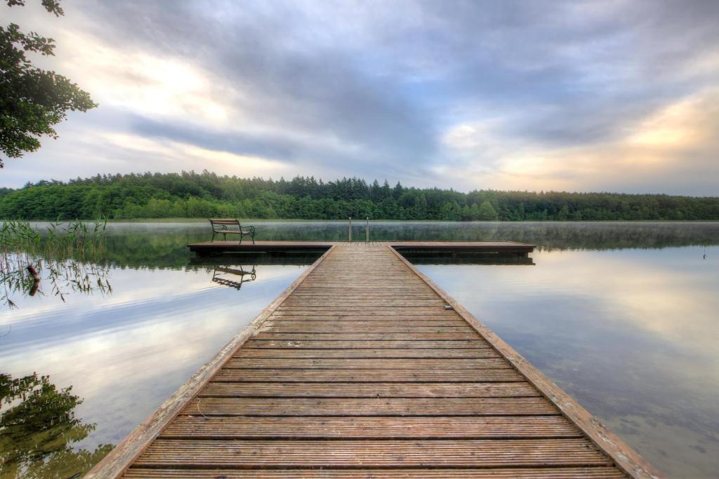 Jagdschloss Waldsee Waldsee  Dış mekan fotoğraf