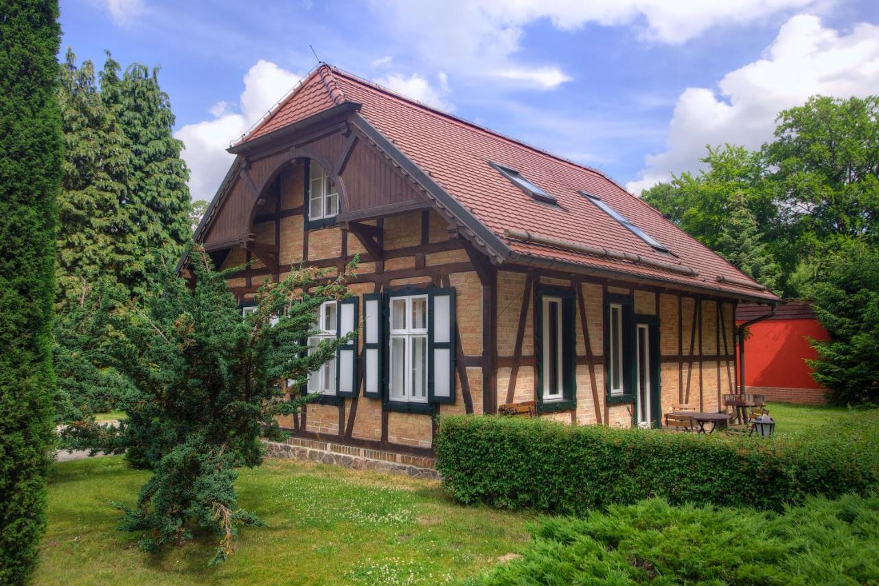 Jagdschloss Waldsee Waldsee  Dış mekan fotoğraf